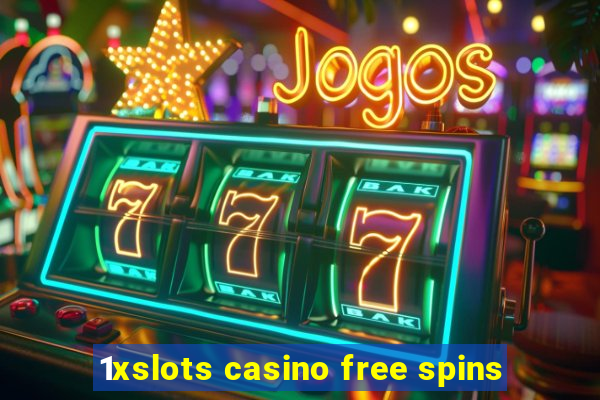 1xslots casino free spins