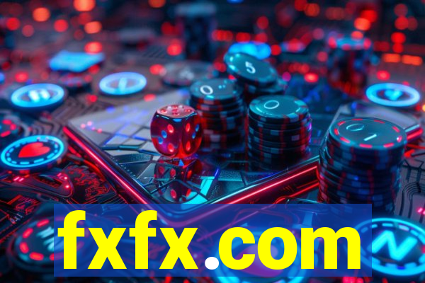 fxfx.com