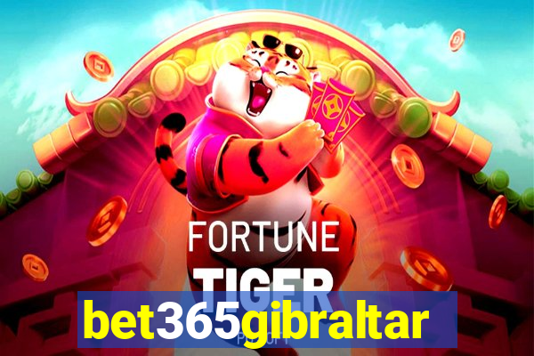 bet365gibraltar