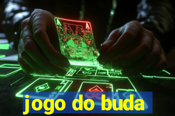 jogo do buda