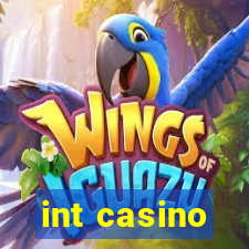 int casino