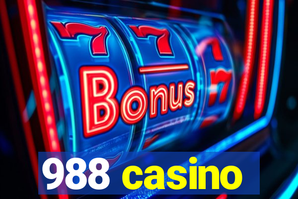 988 casino