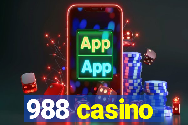 988 casino