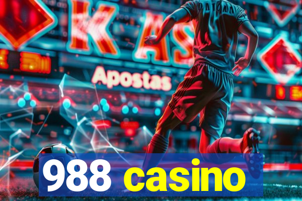 988 casino