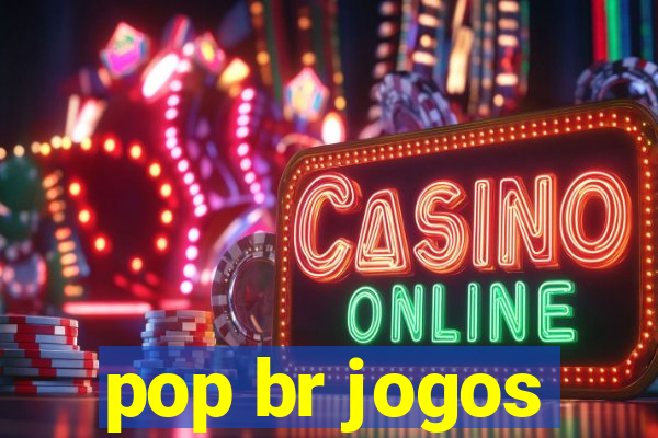 pop br jogos