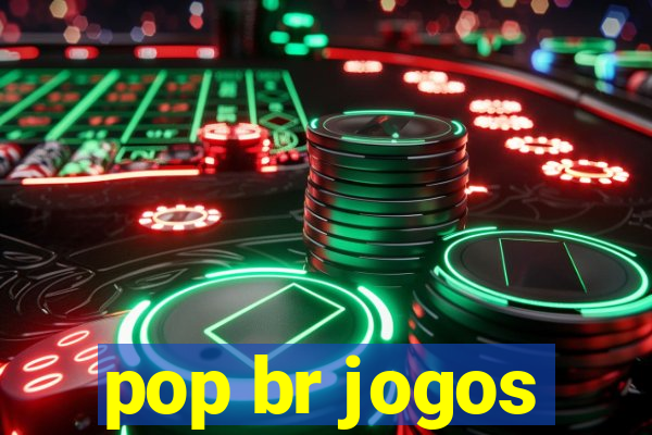 pop br jogos