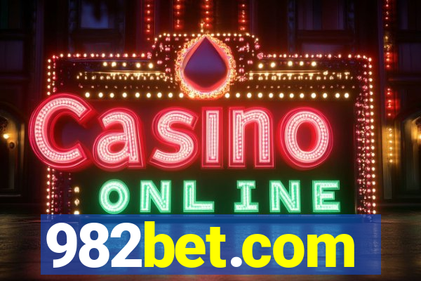 982bet.com