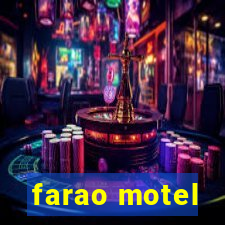 farao motel