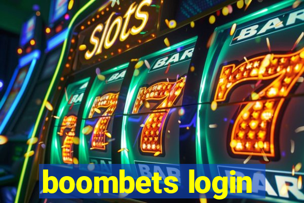 boombets login