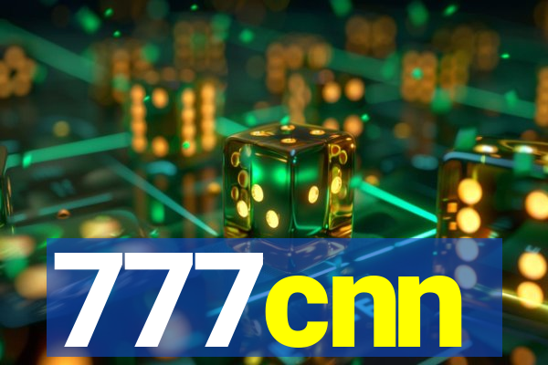 777cnn