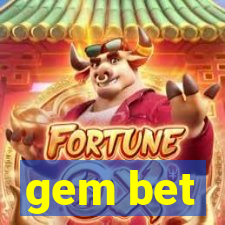 gem bet