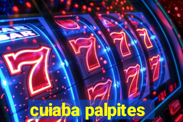 cuiaba palpites