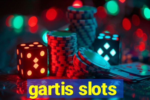 gartis slots