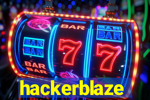 hackerblaze