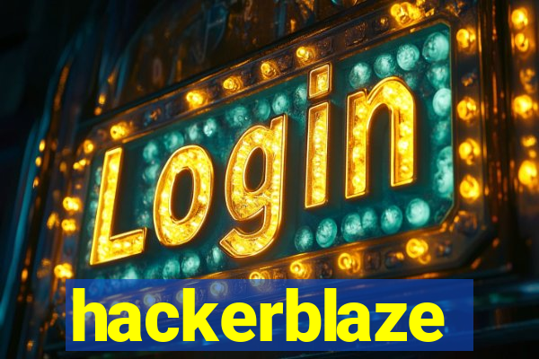 hackerblaze