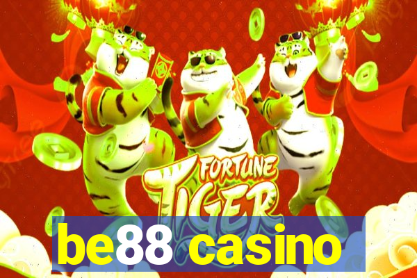 be88 casino