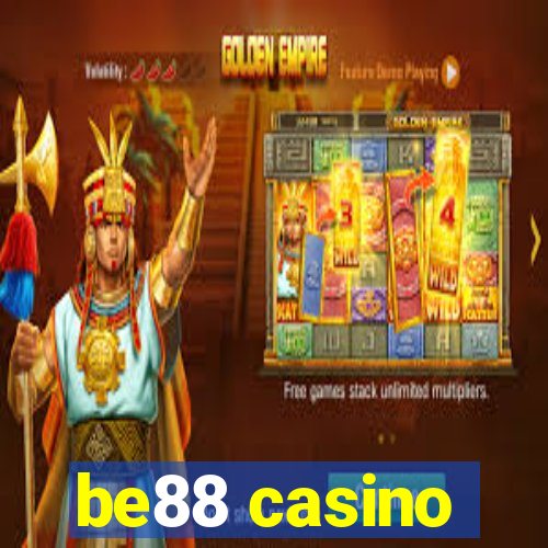 be88 casino