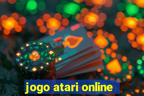 jogo atari online