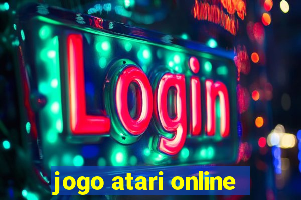 jogo atari online