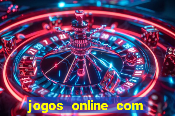 jogos online com bonus gratis