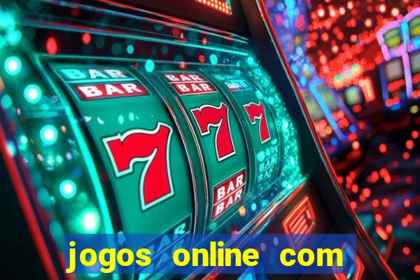 jogos online com bonus gratis