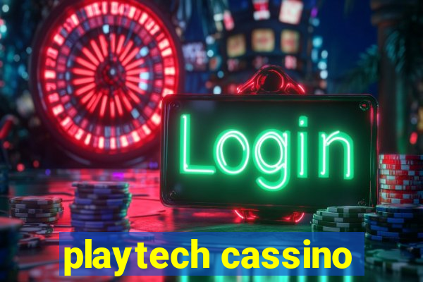 playtech cassino