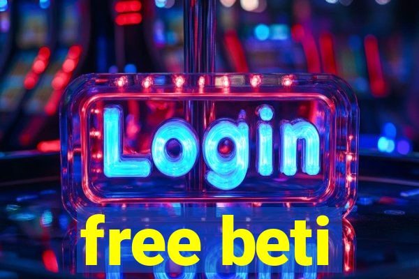 free beti