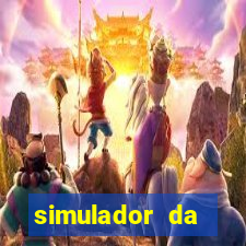 simulador da lotofácil lotodicas