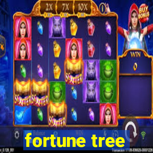 fortune tree