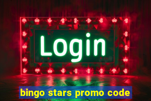 bingo stars promo code