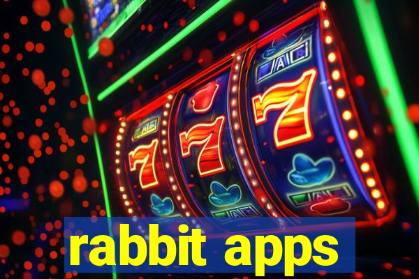 rabbit apps