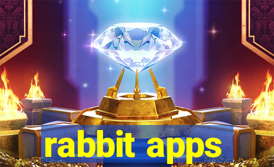 rabbit apps