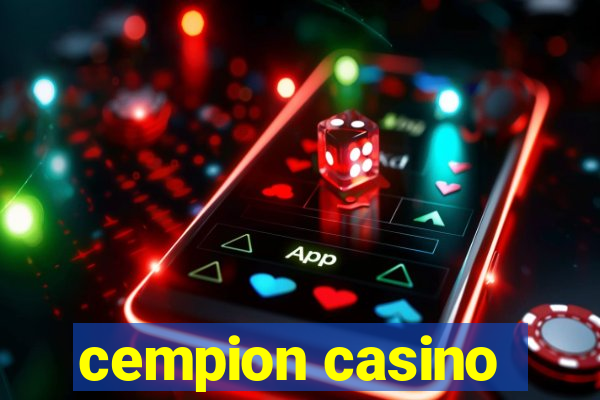 cempion casino