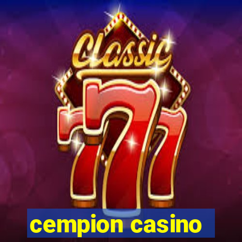 cempion casino