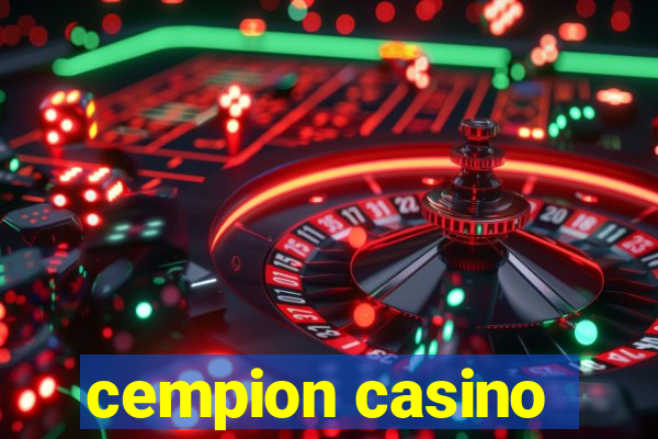 cempion casino