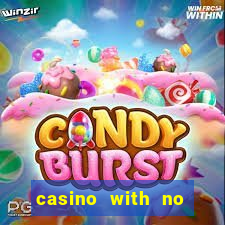 casino with no deposit bonus