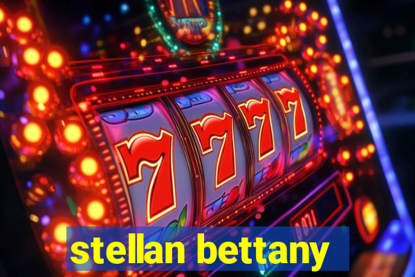 stellan bettany