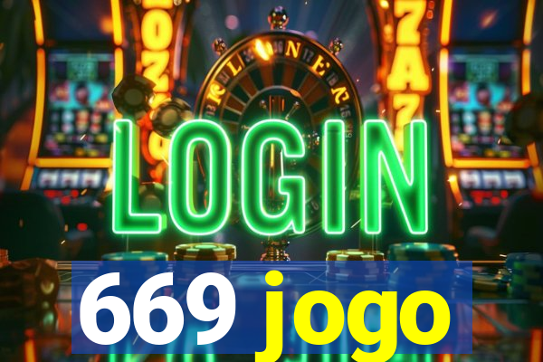 669 jogo