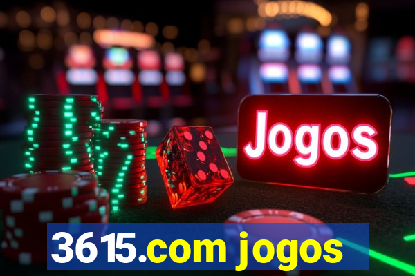 3615.com jogos