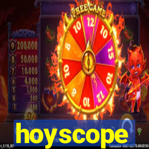 hoyscope