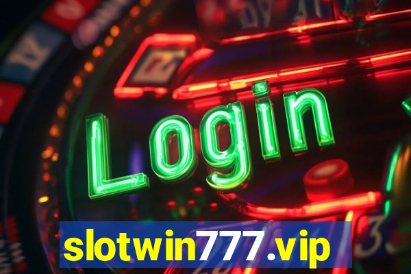 slotwin777.vip