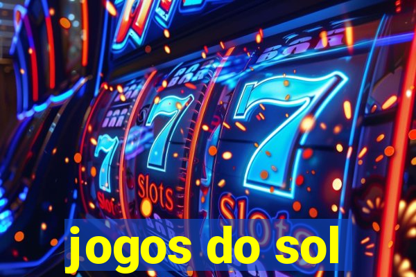 jogos do sol