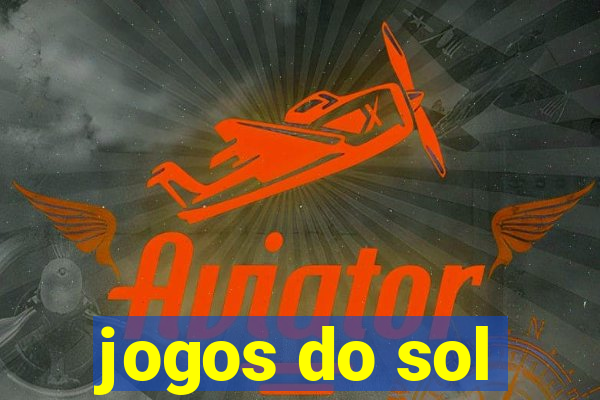 jogos do sol