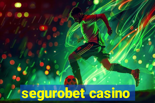 segurobet casino