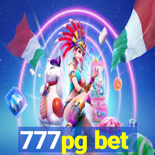 777pg bet