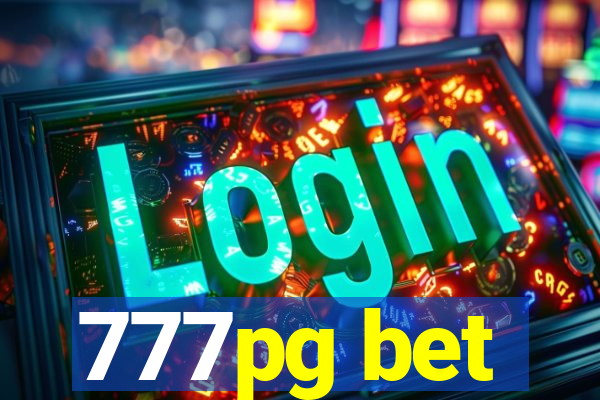 777pg bet