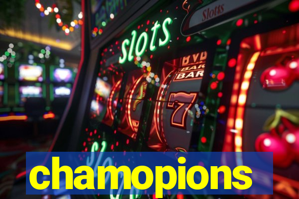 chamopions