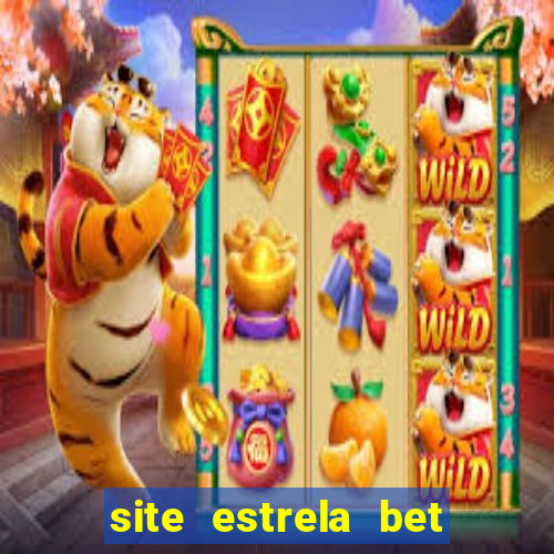 site estrela bet fora do ar