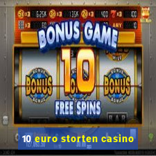 10 euro storten casino