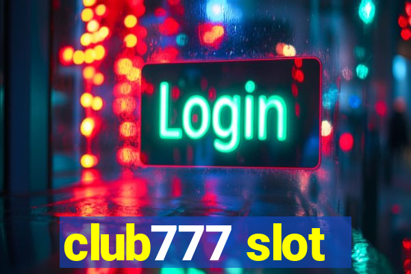 club777 slot